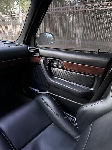 BMW: BMW 5 series: 1995 г., 2.8 л, Механика, Бензин, Седан — 9
