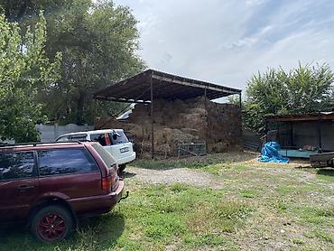 Продажа коттеджей и домов: 1 комната, 1 м², 1 соток, Беловодское, Собственник — 14