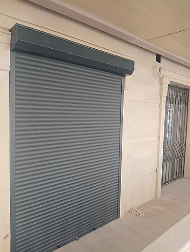 Рольставни для окон: Рольставни для окон, Бесплатная установка — 5