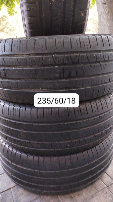 Təkərlər: Teker 20 manatdan başlayan qiymətlərlə hər ölçüdə təzə və işlənmiş — 3