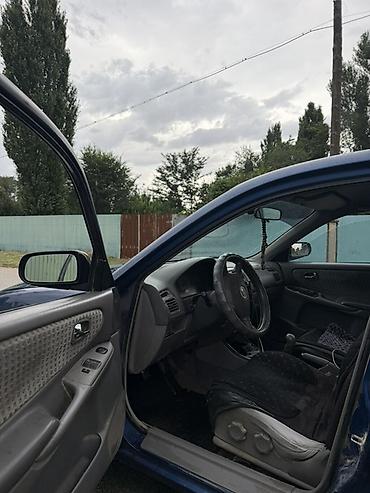 нексия фаркоп: Mazda 626: 2000 г., Седан — 5
