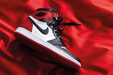 bas ortusu: Nike, Ölçü: 38, Yeni — 3