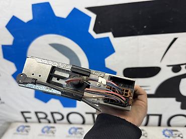 Другие детали салона: Магнитола Volkswagen Golf 3 AAM 1995 Контрактная из Германии, в — 6