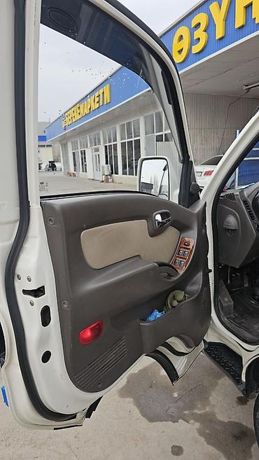 Грузовики: Грузовик, Hyundai, Дубль — 13