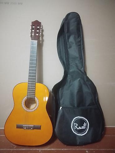 klasik gitara: Klassik gitara, Yeni — 7