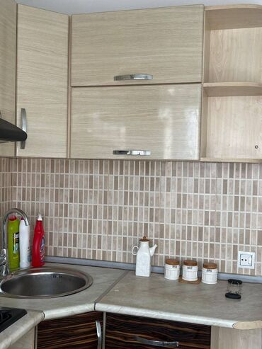 Uzunmüddətli kirayə mənzillər: Yasamal rayonu,Nerimanov Heykelinin arxasi,baksovetin üstü,MTN-nin — 10