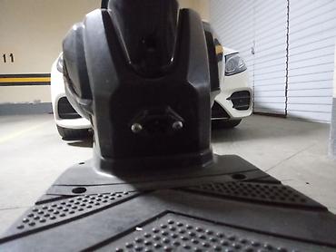 dio af27: Электровелосипед/электроскутер (Kiwo) Компактный городской — 8