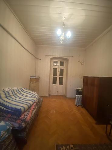 Köhnə tikili: Digah, 3 otaqlı, Köhnə tikili, 52 kv. m — 5