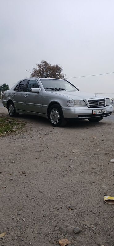 хонда жаз машина: Mercedes-Benz C-Class: 1996 г., Седан