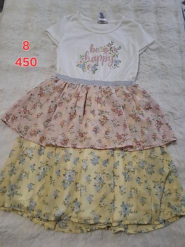 Ostala dečija odeća: Veličina i cena na slikama stvari veoma ocuvane — 7