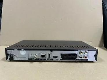 Pojačala i prijemnici: TechniSat TechniStar S1 – digitalni satelitski risiver - Tip — 11