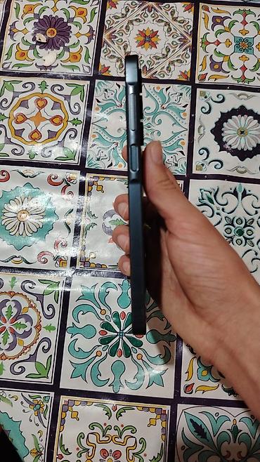 samsug a16: Samsung Galaxy A16, rəng - Qara — 4