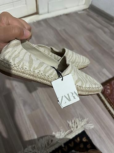 zara обувь: Оригинал Zara, Мне не подошли продам дешево — 2