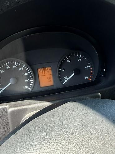 a8 d2: Mercedes-Benz Спринтер: 2015 г., 2.2 л, Автомат, Дизель, Бус — 7