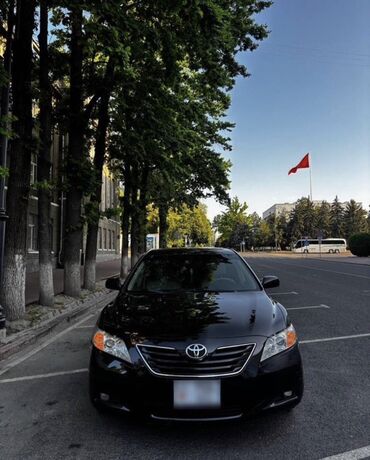 домкрат для машины цена: Toyota Camry XLE