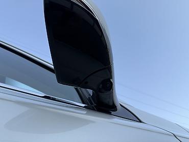 byd e1: Электромобиль-кроссовер (белый цвет, 5 дверей) Запас Хода 420 — 9