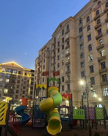 Продажа квартир: 1 комната, 40 м², Элитка, 5 этаж, Евроремонт — 5