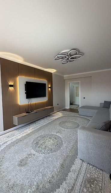 Продажа квартир: 2 комнаты, 72 м², 12 мкр Элитка, 8 этаж — 16