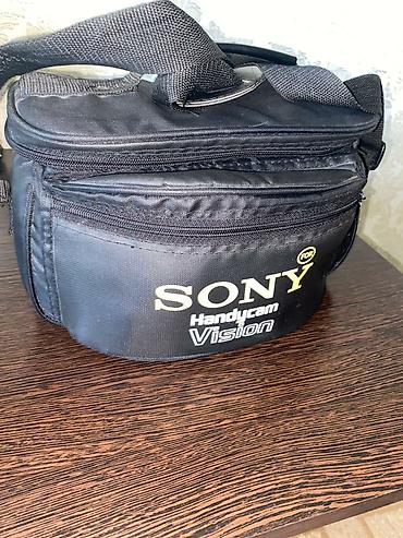камера буу: Видеокамера фирма sony оригинал касетная в рабочем состоянии — 8