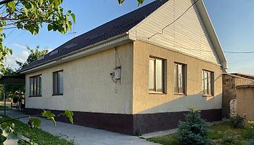 Продажа коттеджей и домов: Продаю дом в Арча-Бешике! 📍Адрес: Арча-Бешик Кол-во соток- 9 Кол-во — 2