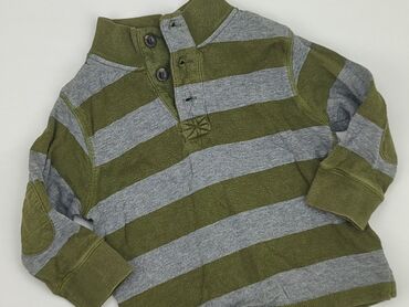 top w panterkę: Блузка, GAP Kids, 2-3 р., 92-98 см, стан - Хороший