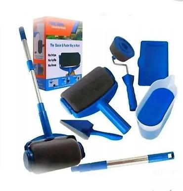 tolsen tools made in: Valjak za krečenje 🎨 Dobrodošli u Davidov Shop online market! 🛍️ — 1