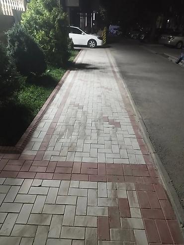 Укладка плитки: Тротуарная плитка и укладка под ключ Описание: - Изготовление и — 6