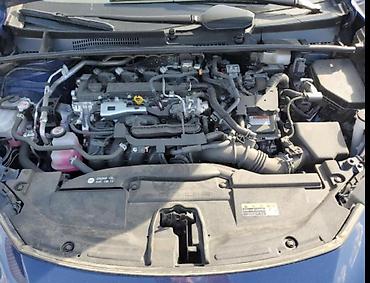 приус 10кузов: Toyota Prius: 2024 г., 2 л, Автомат, Электромобиль, Лифтбек — 4