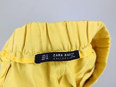 ceny spodni: Zara, Spodnie materiałowe damskie, rozmiar M — 4