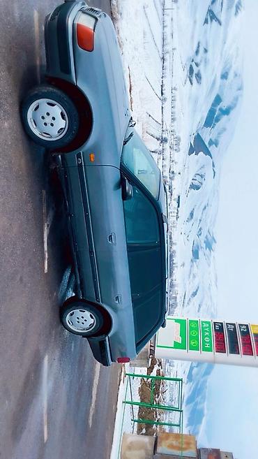 Audi: Audi 100: 1992 г., 2.3 л, Механика, Бензин, Универсал — 11