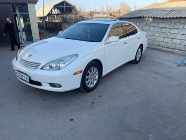 Toyota: Toyota Windom: 2003 г., 3 л, Автомат, Газ, Седан