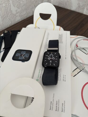 smart saat: İşlənmiş, Smart saat, Apple, Аnti-lost