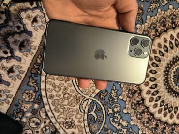 iphone 11 kaç manat: IPhone 11 Pro, 64 GB