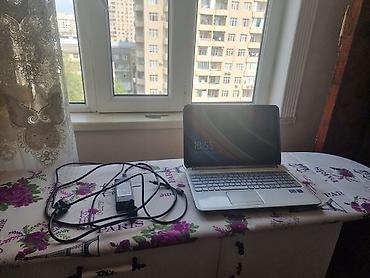 hp printer skaner: Çox az işlənib 256 gb 4 ram dir .Təzə kimidir Modeli .Windows 7 — 4