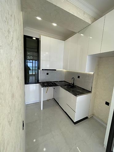 nargile residence satilan evler: 2 otaqlı, Yeni tikili, 75 kv. m — 8