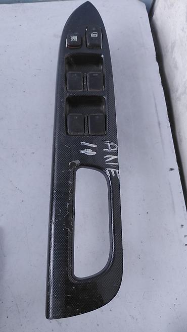 tayota progres: Блок управления стеклоподъёмниками в сборе для Toyota Wish 1.8 (2003 — 1