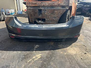 malibu diffuser: Chevrolet malibu orginal ehtiyat hisseleri — 5