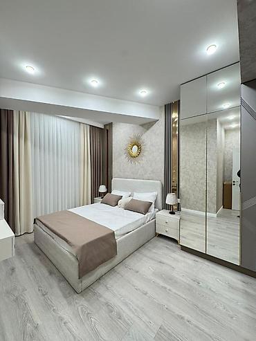 tebriz: 2 otaqlı, Yeni tikili, m. Nəriman Nərimanov, 61 kv. m — 3