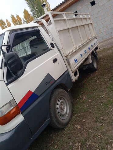 зеркала на одиссей: Легкий грузовик, Hyundai, Стандарт, Б/у