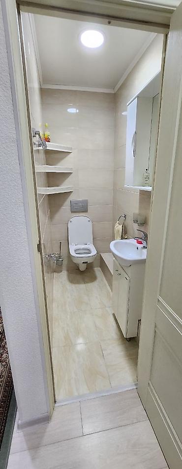 Продажа квартир: 3 комнаты, 104 м², 1 этаж, Евроремонт — 12