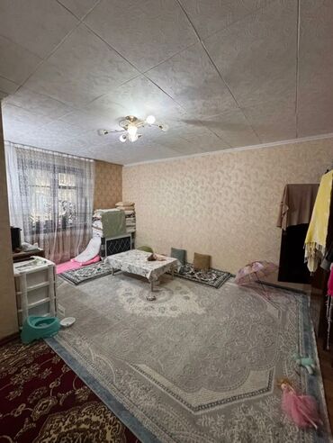 Продажа квартир: 1 комната, 29 м², 1 этаж, Старый ремонт