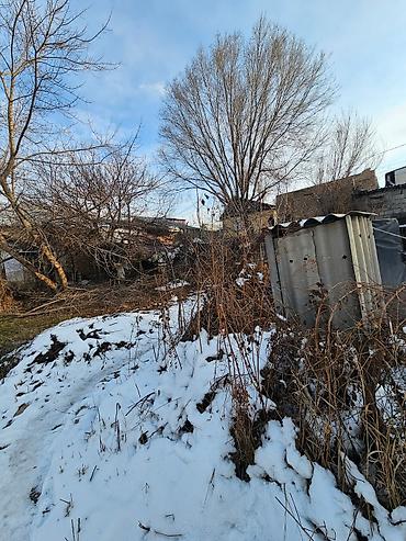 Продажа коттеджей и домов: Продаётся участок с 2мя домами, 1 недостооенный Кож.завод Цена — 6