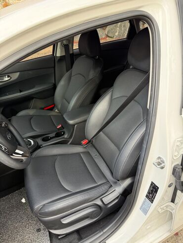 Kia: Kia K3: 2019 г., Бензин — 13