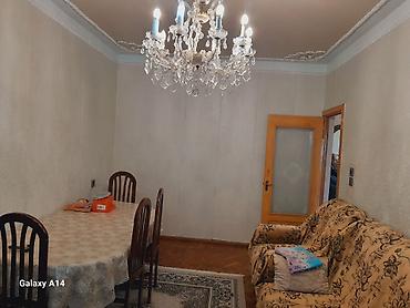 ev axdaram: Zərifə Əliyeva göz klinikasının yaxınlığında 9/8-ci mərtəbəsində 3 — 2