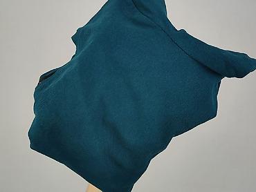 bluzki czarne basic: Mohito, T-shirt damski, rozmiar S — 5