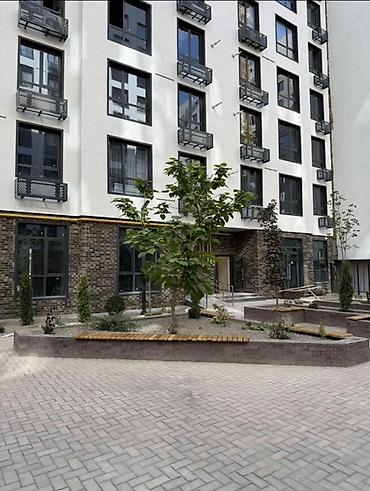 2 комнаты, 50 м², Кок-Жар мкр Элитка, 2 этаж, Дизайнерский ремонт