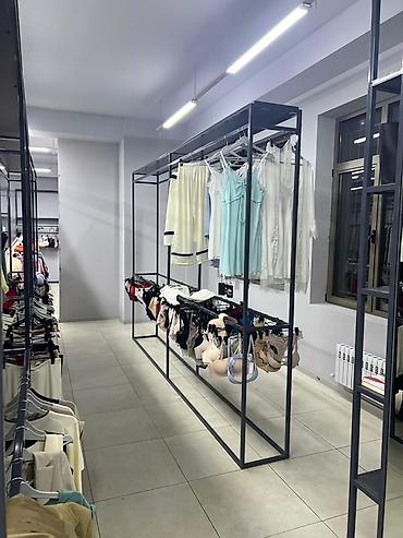 Полки для магазина: Полка для магазина, Железо — 6