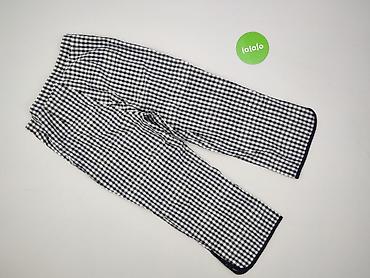 oxmo clothing: Spodnie materiałowe damskie, rozmiar XS — 3