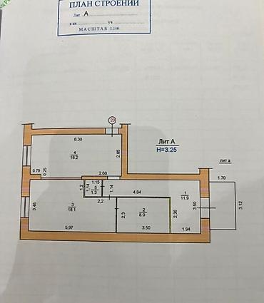 Аренда другой коммерческой недвижимости: Токтогула/ Московская Сдается салон красоты. Площадь: 60м2 Четыре at lalafo.kg — 9 Аренда другой коммерческой недвижимости: Токтогула/ Московская Сдается салон красоты. Площадь: 60м2 Четыре — 9