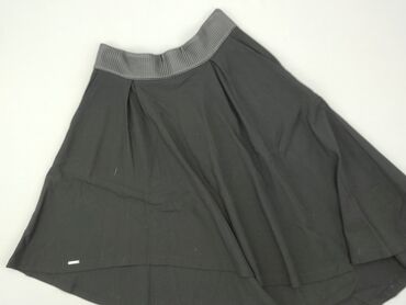 spódnice w paski poziome: Women`s skirt, S (EU 36)